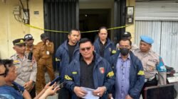 Bareskrim P21 Kasus Ponsel Impor Ilegal Senilai Miliaran