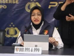 Polisi Bongkar Jaringan TPPO Lokasari-Cibitung, Raup Rp 1,7 M