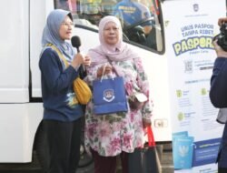 Urus Paspor di CFD Depok Sambil Nikmati Kopi Krabu hingga Konsultasi Gratis