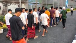Rutan Depok ‘Ukur Hati’ Warga Binaan untuk Bekal Kembali ke Masyarakat