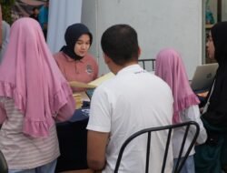 Urus Paspor Sambil CFD, Liburan hingga Umrah Jadi Alasan Utama