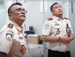 Kakanwil Imigrasi Jabar Sidak ke Depok, Ada Apa?