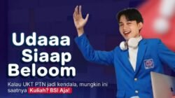 UBSI Gandeng PKBM Sapta Kreatif Genjot Konten Kreasi Tembus Era Digital