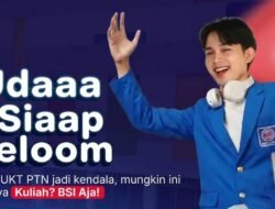 UBSI Gandeng PKBM Sapta Kreatif Genjot Konten Kreasi Tembus Era Digital