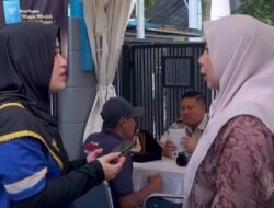 Pasporia Cilegon Permudah Pemohon Calon Jemaah Umrah