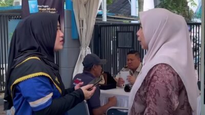 Pasporia Cilegon Permudah Pemohon Calon Jemaah Umrah