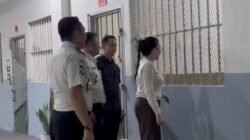 Anggota DPR Rieke Tegaskan Tak Ada Karpet Merah bagi Siapapun di Lapas