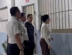 Anggota DPR Rieke Tegaskan Tak Ada Karpet Merah bagi Siapapun di Lapas