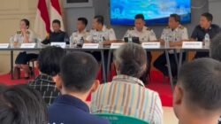 Warga Binaan Rutan Depok Dapat Hak Integrasi untuk Kembali ke Masyarakat