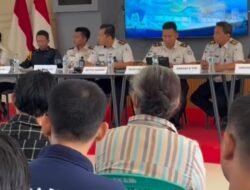 Warga Binaan Rutan Depok Dapat Hak Integrasi untuk Kembali ke Masyarakat