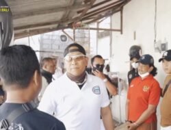 BNNP Bali Bongkar Jaringan Ganja Aceh-Bali, Dua Tersangka Terancam Hukuman Mati