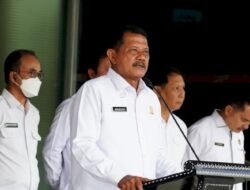 Dirjenpas Mashudi Terbitkan 21 Perintah untuk Lapas dan Rutan