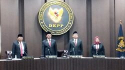 Anggota DKPP Dapat Peringatan Keras Kasus Helikopter, Aduan Dipertanyakan?