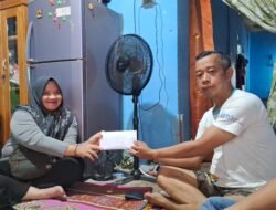 Langkah Progresif SMAN6KO 2002: Re-branding, Reuni Sehat, Hingga Galang Donasi Kebakaran