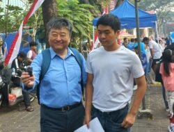 Imigrasi Tangerang Beri Pelayanan Terbaik bagi WNI Asal Korea