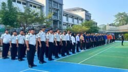 Kemerdekaan di Balik Jeruji, 830 WB Rutan Depok Terima Remisi