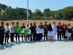 Remisi di Lapas Rangkasbitung Jadi Jalan Menuju Kehidupan Baru