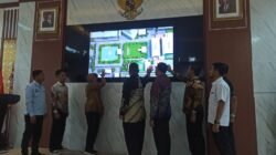Dari Lahan Terbatas, Lapas Gunung Sindur Jadi Pemasok Pangan untuk Lapas Lain
