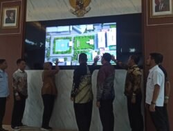 Dari Lahan Terbatas, Lapas Gunung Sindur Jadi Pemasok Pangan untuk Lapas Lain