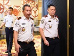 Imigrasi Banten Pasang ‘Radar’ hingga Desa Cegah TPPO