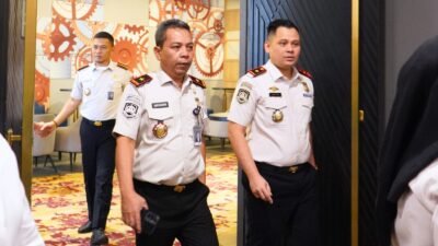 Imigrasi Banten Pasang ‘Radar’ hingga Desa Cegah TPPO