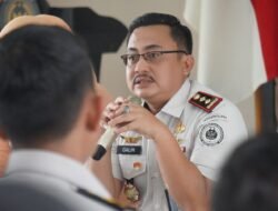 Karutan Depok Baru Tancap Gas, Rangkul Pegawai dan Keluarga