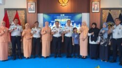 Rutan Depok Buka Babak Baru dengan Semangat dan Harapan