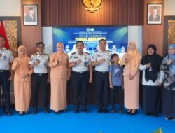 Rutan Depok Buka Babak Baru dengan Semangat dan Harapan