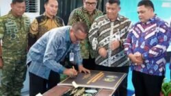 Circupas Satu Dorong WB Cibinong Jadi Penggerak Eko Sirkular