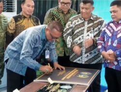 Circupas Satu Dorong WB Cibinong Jadi Penggerak Eko Sirkular