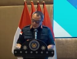 Aplikasi APOA Jadi Tameng Baru Cegah Pelanggaran WNA di Tangerang