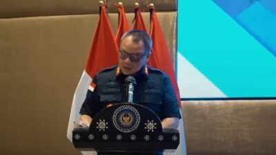 Aplikasi APOA Jadi Tameng Baru Cegah Pelanggaran WNA di Tangerang