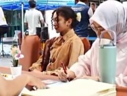 Peserta CFD Ini Ngaku Diberi Kemudahan Datang ke Pasporia