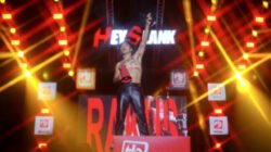 Konser HS Slankers Purwokerto Sukses, Rindu Ribuan Slankers Terobati