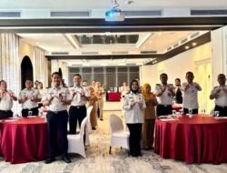 Imigrasi Jakbar Genjot Revolusi Digitalisasi, Dari Pelayanan Sampai Keamanan